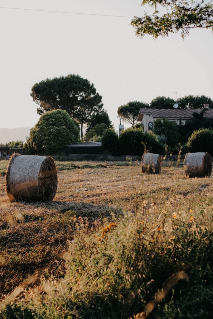 Acheter une maison de campagne en Italie