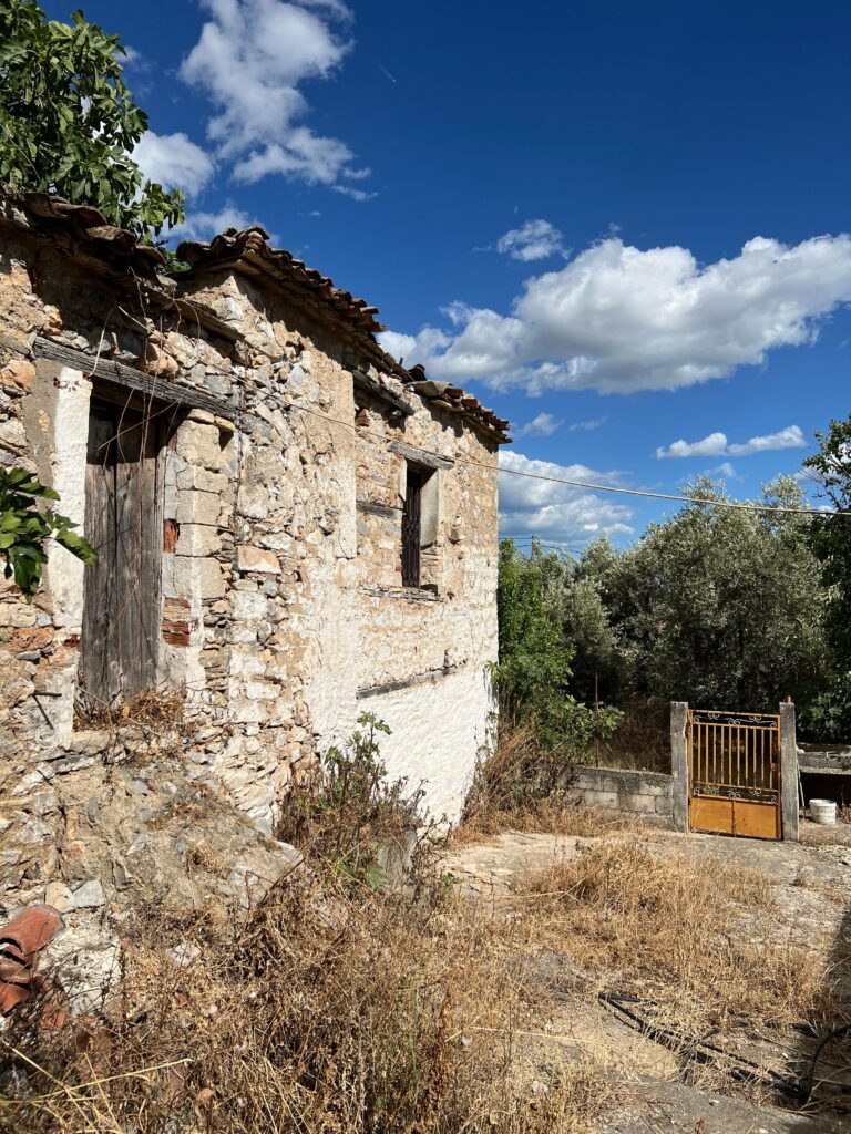 Acheter une maison de campagne en Italie