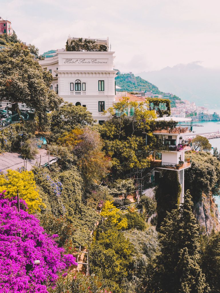 Conformité immobilière en Italie