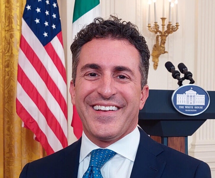 Joseph Gulino FR