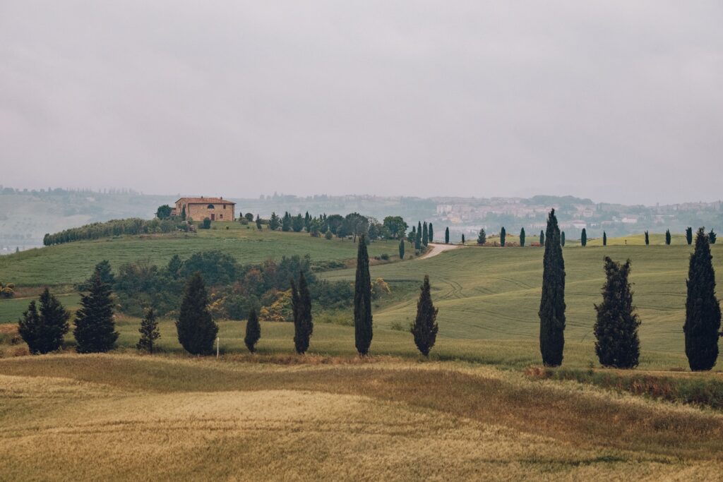 Buying a villa in Tuscany: Legal Checks Before You Buy